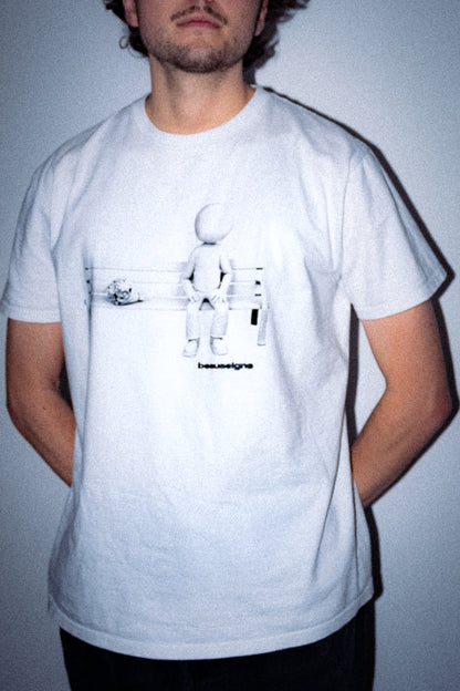 Elle n'est pas venue