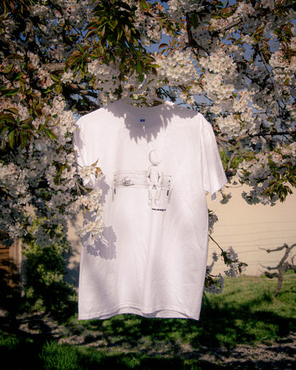 Elle n'est pas venue