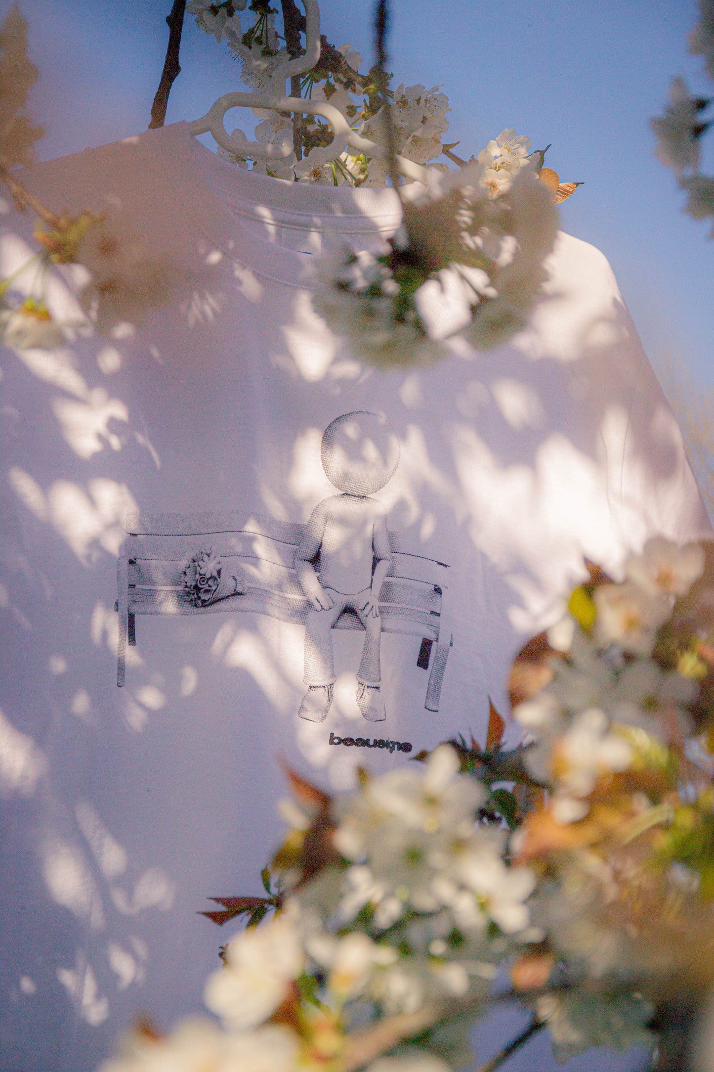 Elle n'est pas venue